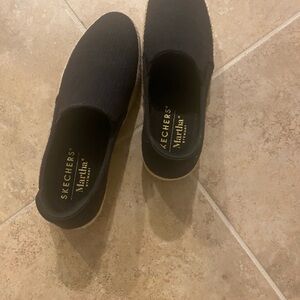 Skechers Martha Stewart’s shoes